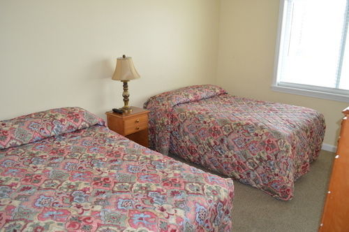 The Pelham Resort Motel Hampton Kültér fotó