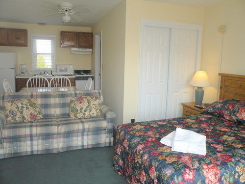 The Pelham Resort Motel Hampton Kültér fotó