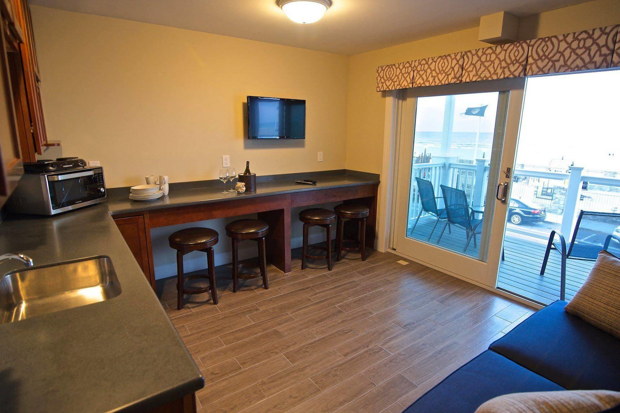 The Pelham Resort Motel Hampton Kültér fotó
